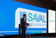 Laboratorios SAVAL actualiza su imagen corporativa como parte de plan de crecimiento a nivel regional