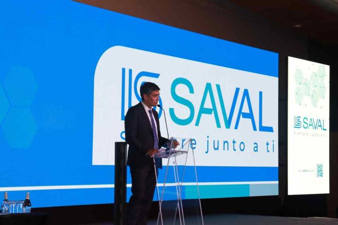 Laboratorios SAVAL actualiza su imagen corporativa como parte de plan de crecimiento a nivel regional