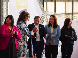 Más de 2 mil puestos de trabajo para personas con discapacidad están disponibles en EXPO INCLUSIÓN 2024