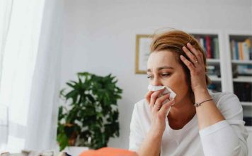 Ojo con el estrés: podría empeorar tu alergia 