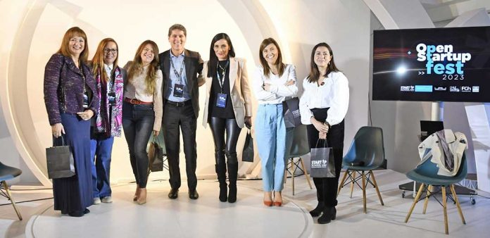 Open Startup Fest 2024, de la Universidad Adolfo Ibáñez, reunirá a líderes del sector para explorar las últimas innovaciones en salud y bienestar