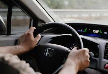 Primavera al volante Consejos para conducir sin que las alergias te frenen