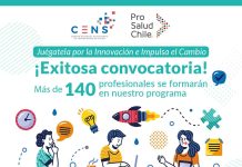 Programa “Juégatela por la Innovación” es finalista en Premios de la Ruta CPI 2024