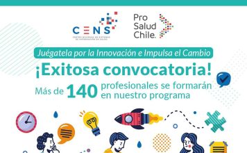 Programa “Juégatela por la Innovación” es finalista en Premios de la Ruta CPI 2024