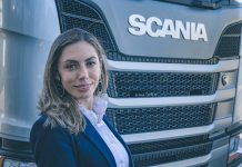 Scania refuerza su compromiso con la inclusión laboral en Expo Inclusión 2024