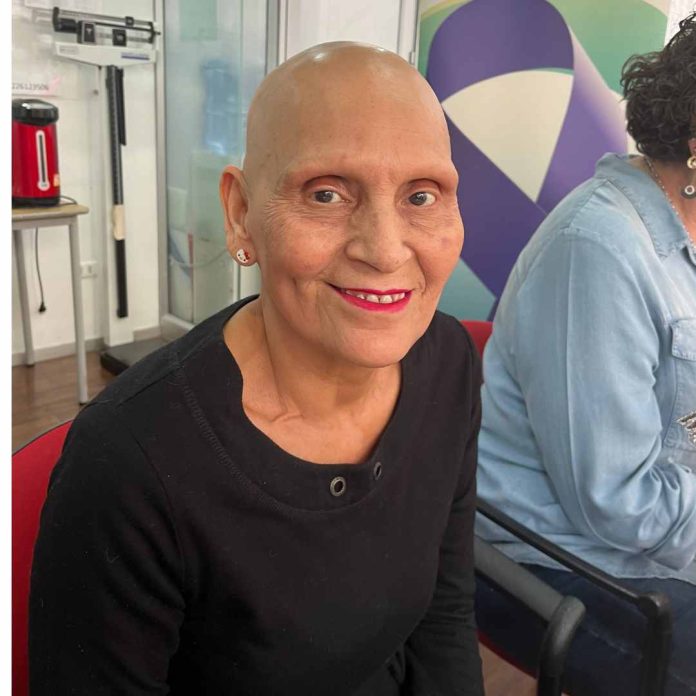 Como cada Octubre Estée Lauder Companies lanza a nivel mundial su campaña de concientización y recauda fondos en su cruzada contra el cáncer de mama