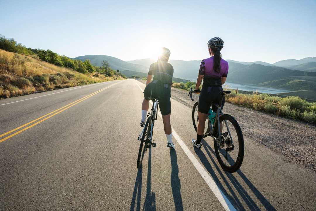 ¿Qué diferencia a la bicicleta de ruta de otras?. tips para el cuidado y mantenimiento de una bicicleta de ruta