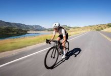 ¿Qué diferencia a la bicicleta de ruta de otras?