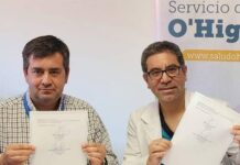 Sochimce firma convenio de colaboración con el Servicio de Salud O’Higgins para realizar abdominoplastias gratuitas