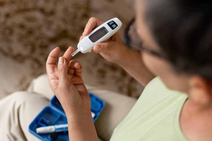 5 mitos sobre la diabetes que debes eliminar de tu mente