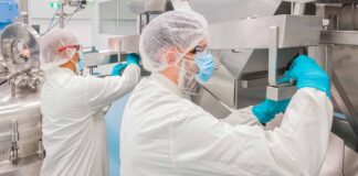 Día Mundial del Déficit de Hierro