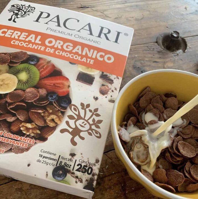 Cereales en el desayuno: ¿cómo elegir la mejor alternativa?