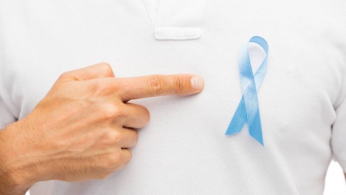 Día Internacional del Hombre: Más de 9 mil casos nuevos de cáncer de próstata se detectan al año en Chile