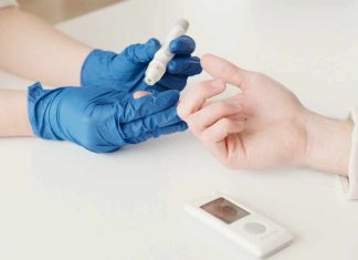 Diabetes no diagnosticada: Un riesgo latente para la salud 