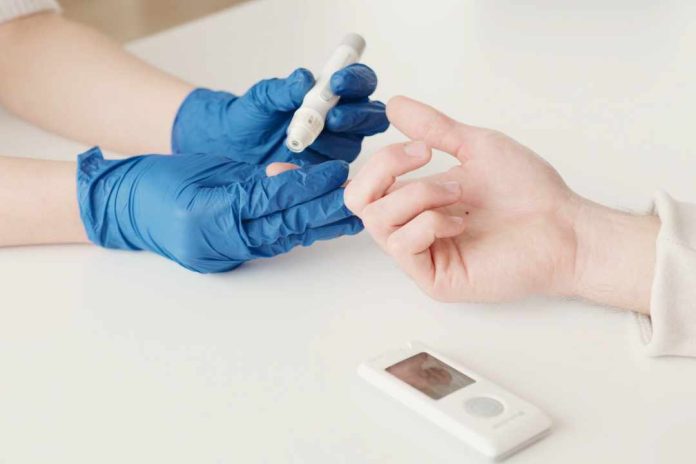 Diabetes no diagnosticada: Un riesgo latente para la salud 