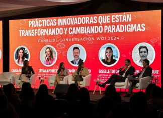 El Women Open Innovation 2024 reunió más de 800 asistentes y presentó innovadoras perspectivas para el desarrollo