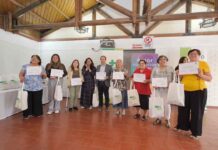 Farmacias Cruz Verde finaliza programa de capacitación a cuidadores de pacientes domiciliarios