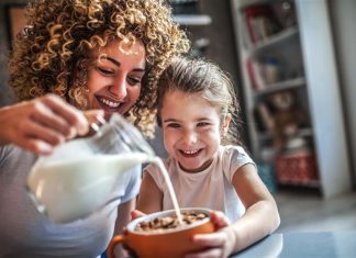 Cereales para el desayuno: ¿qué es el grano entero y cuáles son sus beneficios?