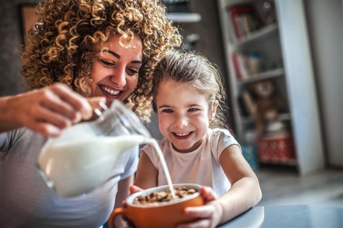 Cereales para el desayuno: ¿qué es el grano entero y cuáles son sus beneficios?