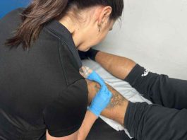 La fisioterapia invasiva se consolida como alternativa innovadora para el tratamiento de lesiones en Chile