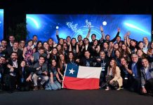 Latam Digital Camp Pro: Chile marca un hito en la comunicación digital de la medicina