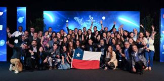 Latam Digital Camp Pro: Chile marca un hito en la comunicación digital de la medicina