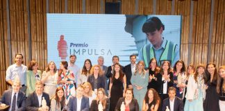 Premio impulsa 2024 Siete empresas son reconocidas por sus políticas de equidad de género