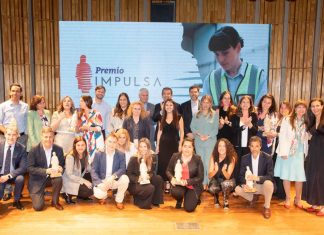 Premio impulsa 2024 Siete empresas son reconocidas por sus políticas de equidad de género