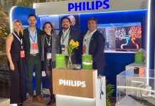 SILAN Chile 2024: Philips se suma a los esfuerzos por el ACV a través de su última generación de angiógrafos para terapia guiada por imágenes y su alianza con la World Stroke Organization