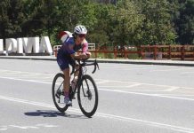 Ciclismo seguro: Cómo evitar lesiones en el uso de la bicicleta como medio de transporte y en el deporte