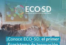 ECO-SD: el primer Ecosistema de Innovación en Salud Digital en Chile