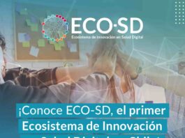 ECO-SD: el primer Ecosistema de Innovación en Salud Digital en Chile