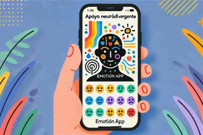 Emotionapp La app con reconocimiento facial que mejora la comprensión emocional de las personas neurodivergentes