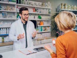 La farmacia como pilar en la salud universal