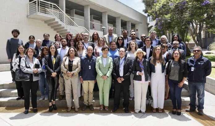 Más de 4.000 nuevos profesionales médicos se han incorporado a la red pública de salud entre el 2022 y el 2024