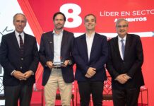 15ª edición de Merco Empresas Chile: Nestlé Chile reafirma su liderazgo como la empresa con mejor reputación en la categoría de alimentos