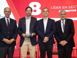 15ª edición de Merco Empresas Chile: Nestlé Chile reafirma su liderazgo como la empresa con mejor reputación en la categoría de alimentos