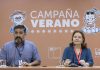 Minsal y COANIQUEM entregan recomendaciones de prevención ante quemaduras y consumo de alcohol durante las celebraciones de fin de año