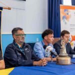 Rotary Club lanza junto a Salud de Iquique y Collahuasi una nueva edición del programa "Sonríe con Rotary"