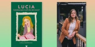 Lucia: La aventura de crecer