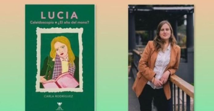 Lucia: La aventura de crecer