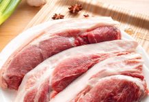 ALTAS TEMPERATURAS PUEDEN AFECTAR EL SABOR, CALIDAD Y DURABILIDAD DE LA CARNE