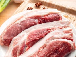 ALTAS TEMPERATURAS PUEDEN AFECTAR EL SABOR, CALIDAD Y DURABILIDAD DE LA CARNE