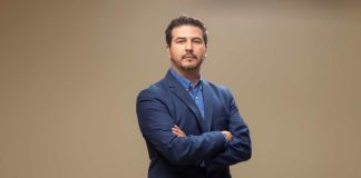 Camilo Vargas, Director de Carrera de Fonoaudiología Universidad de la Américas UDLA Sede Viña del Mar