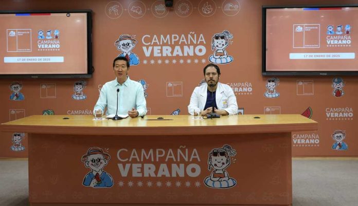 Campaña de Verano: La radiación ultravioleta es un factor de riesgo importante de cáncer de piel