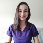 Chris Pefaur, nutricionista del Laboratorio Nutrapharm