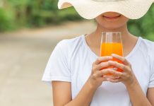 El poder de las vitaminas: La clave para un verano saludable