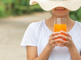 El poder de las vitaminas: La clave para un verano saludable