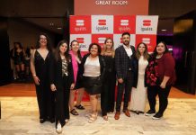 En el icónico Hotel W Santiago, se celebró la décima edición de la Noche por la Igualdad, uno de los eventos más destacados de Fundación Iguales