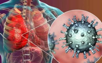 Metapneumovirus ¿de qué se trata el nuevo virus que alerta a China